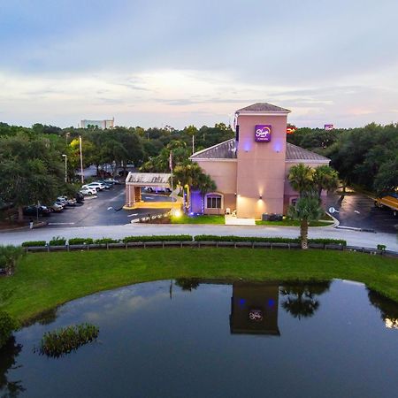 Sleep Inn Ormond Beach - Daytona Luaran gambar