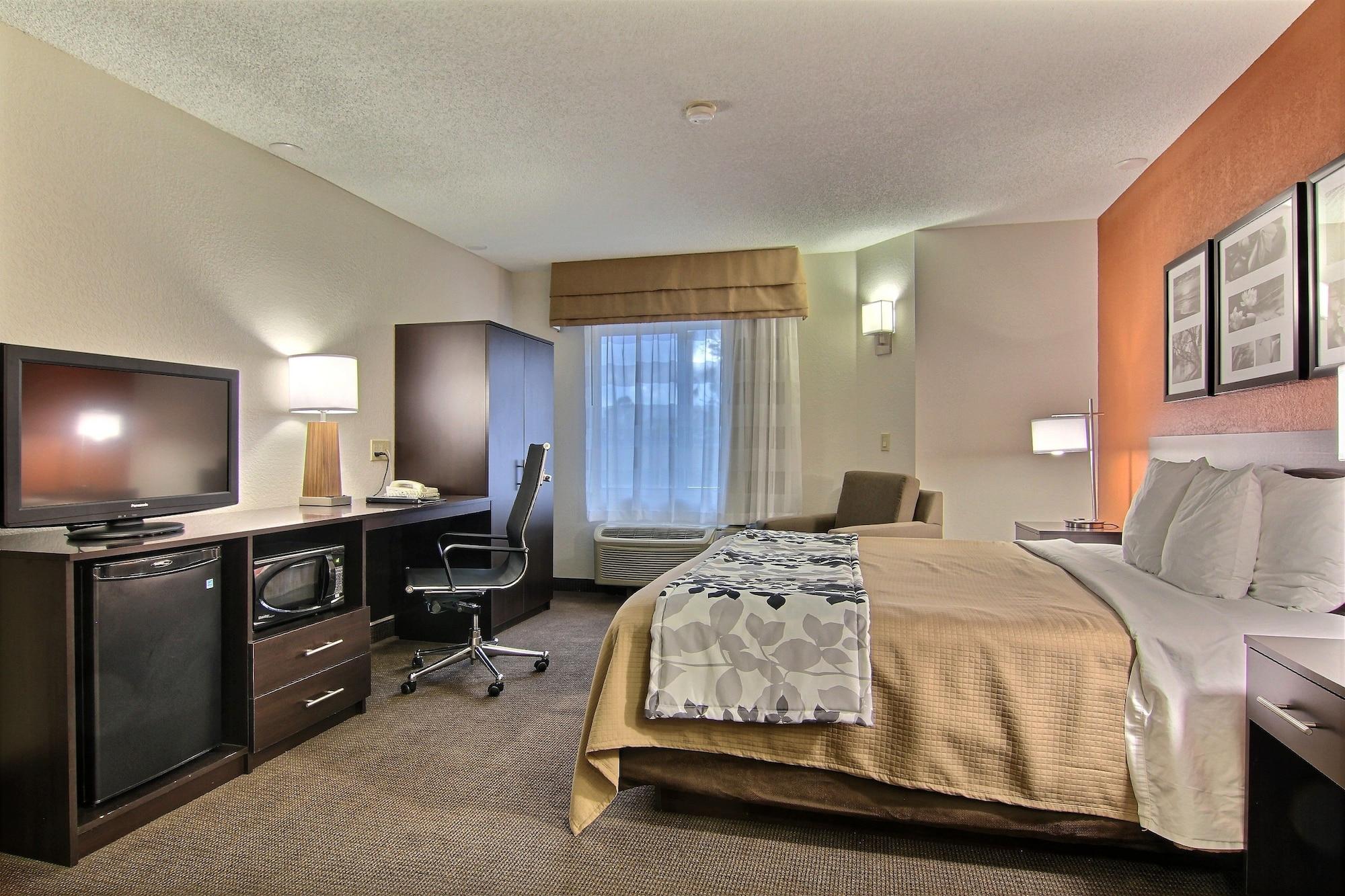 Sleep Inn Ormond Beach - Daytona Luaran gambar