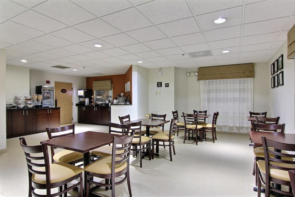 Sleep Inn Ormond Beach - Daytona Luaran gambar