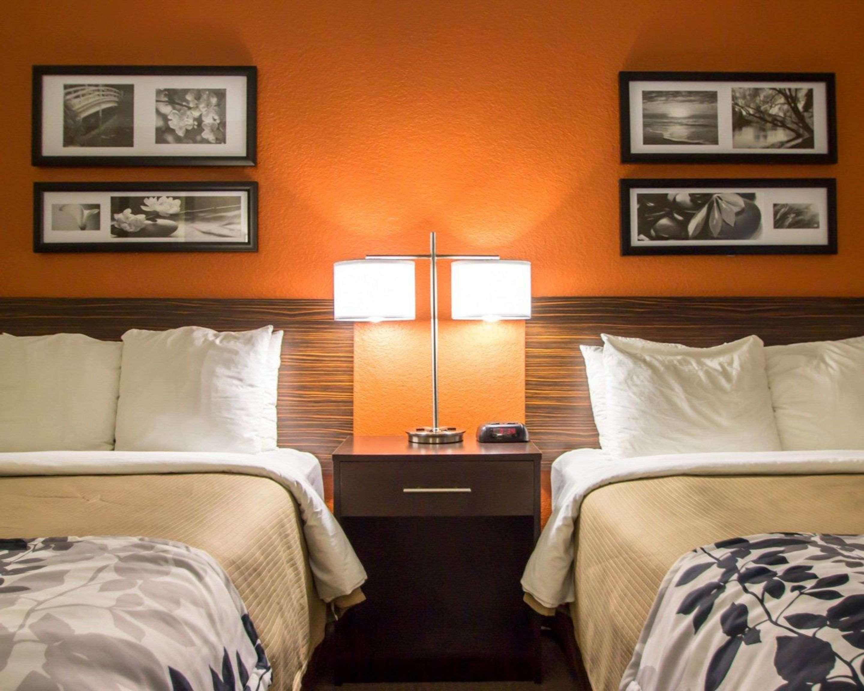 Sleep Inn Ormond Beach - Daytona Luaran gambar
