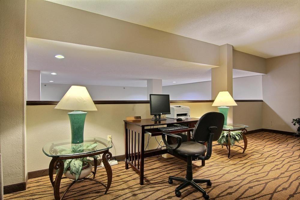 Sleep Inn Ormond Beach - Daytona Luaran gambar