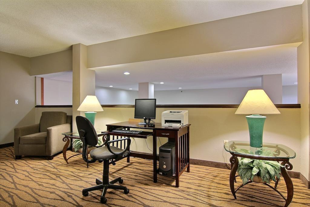 Sleep Inn Ormond Beach - Daytona Luaran gambar