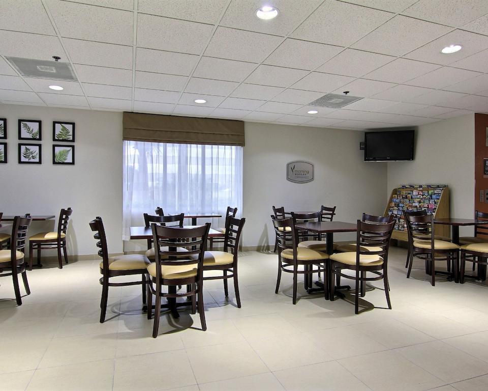 Sleep Inn Ormond Beach - Daytona Luaran gambar