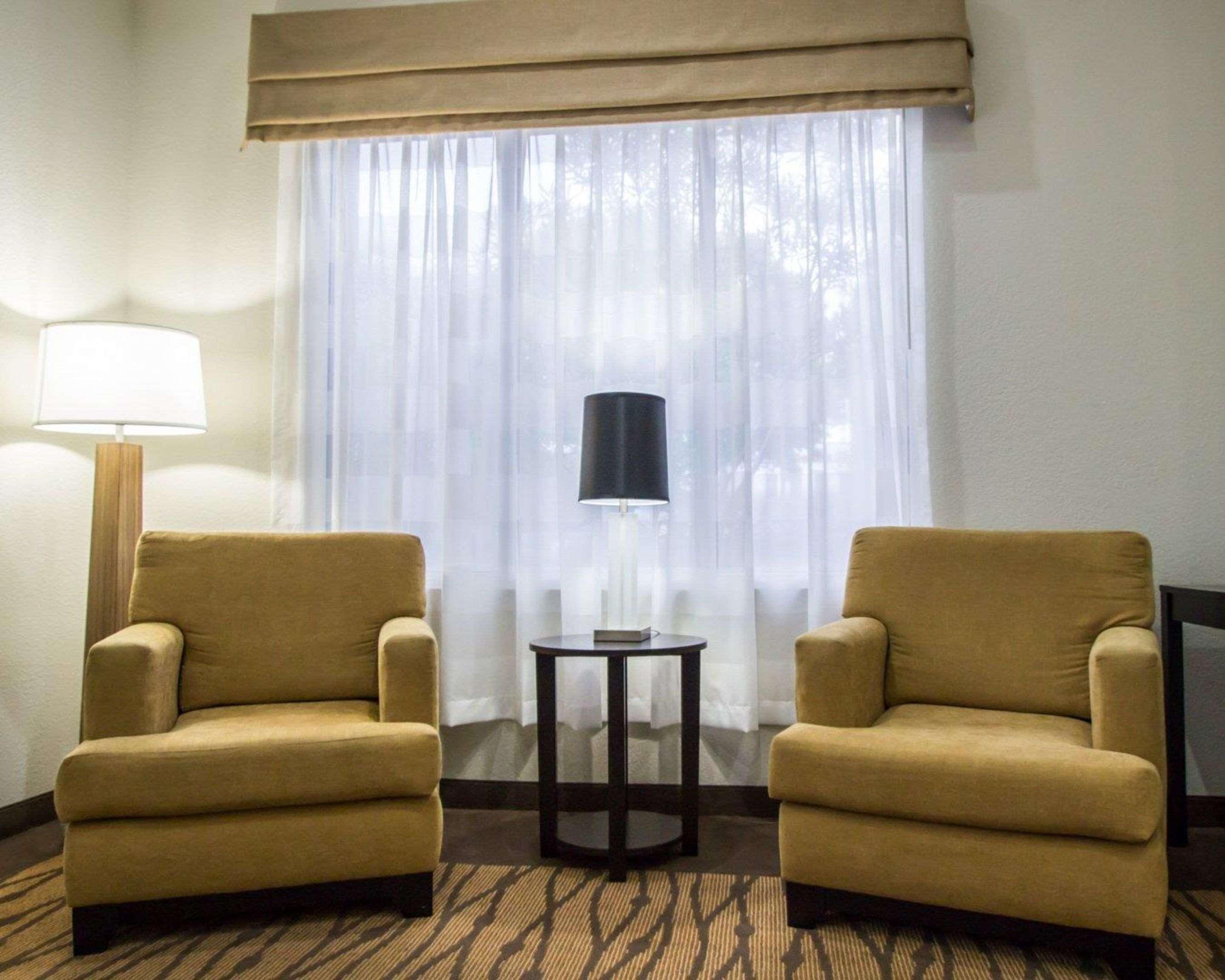 Sleep Inn Ormond Beach - Daytona Luaran gambar