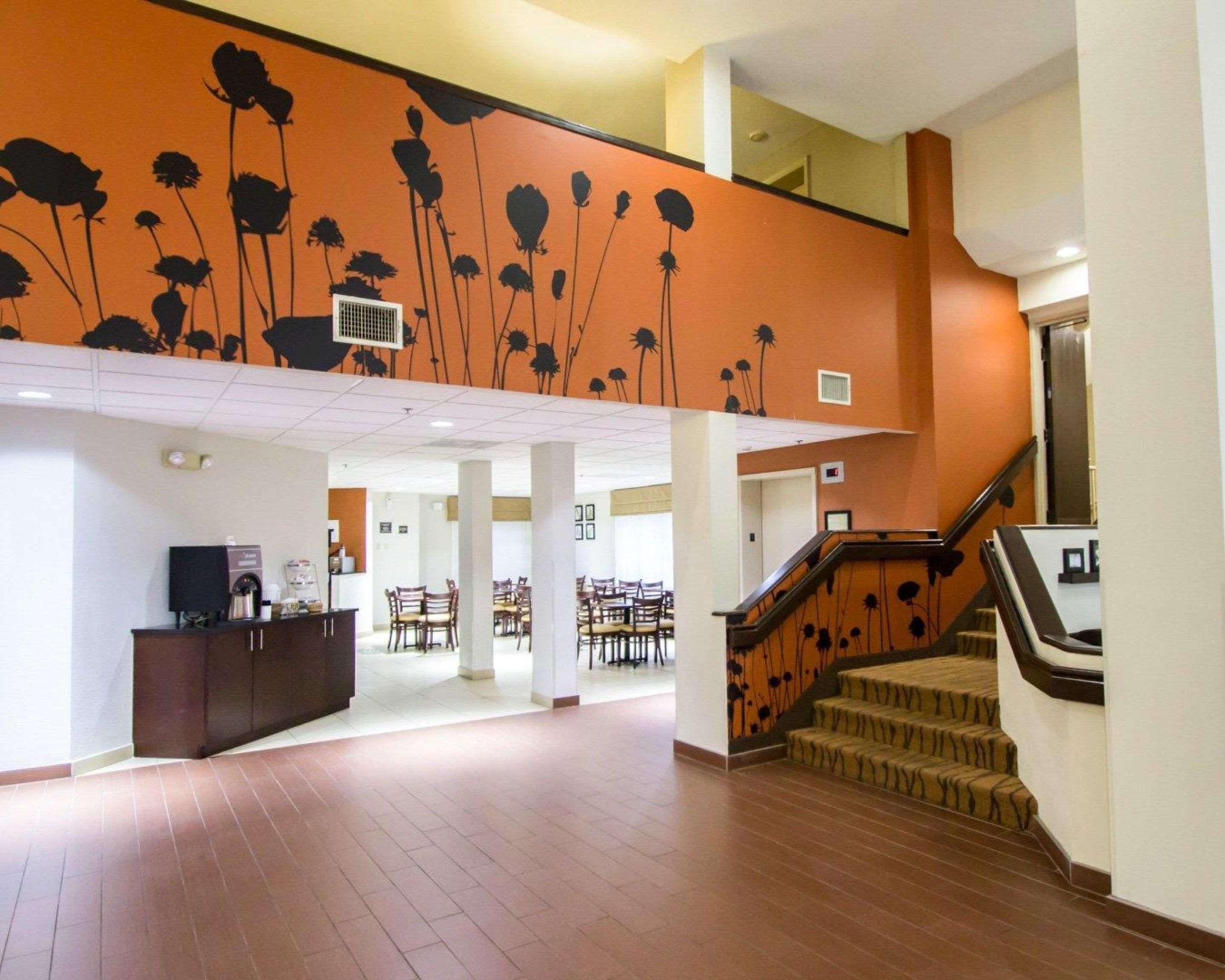 Sleep Inn Ormond Beach - Daytona Luaran gambar