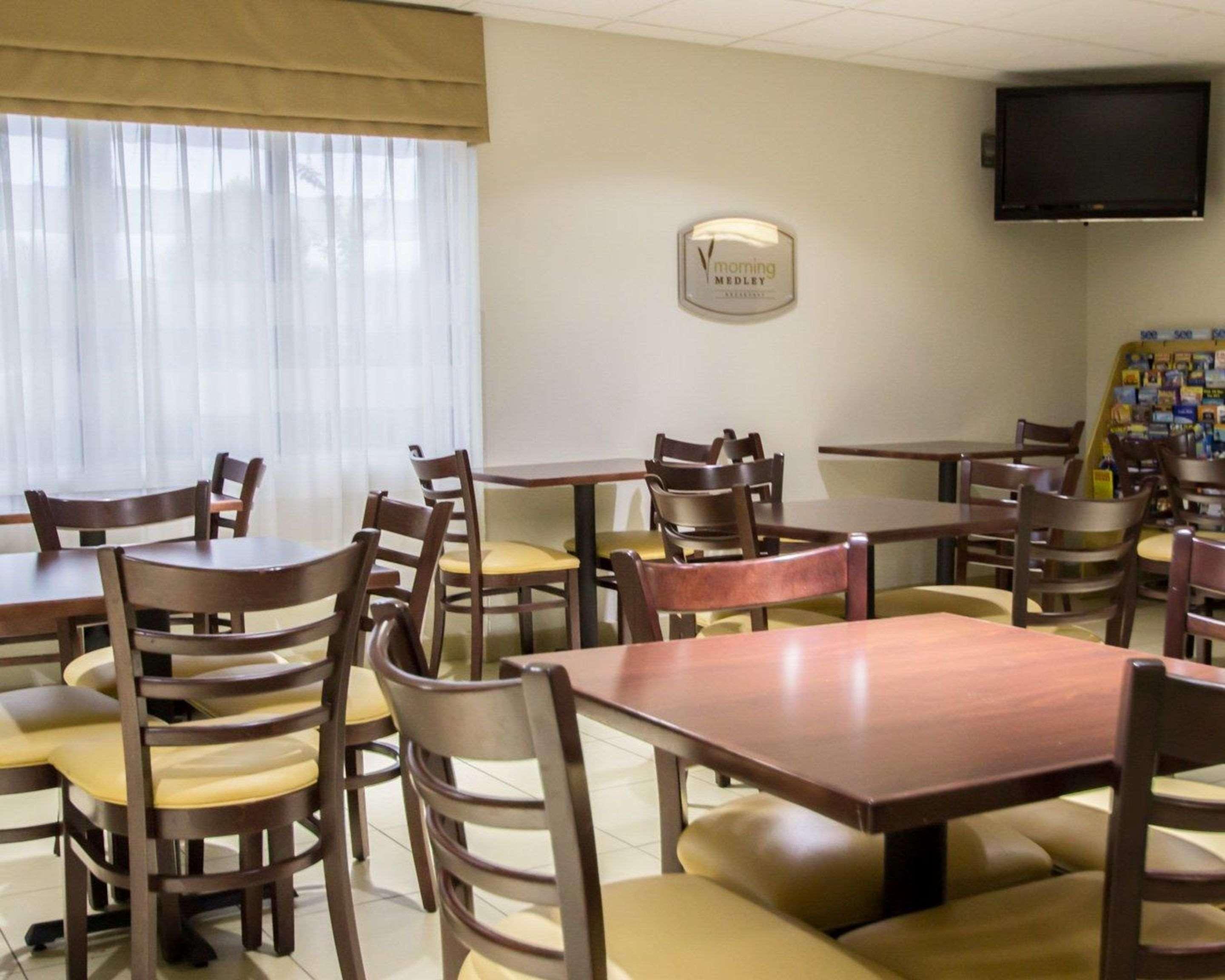 Sleep Inn Ormond Beach - Daytona Luaran gambar