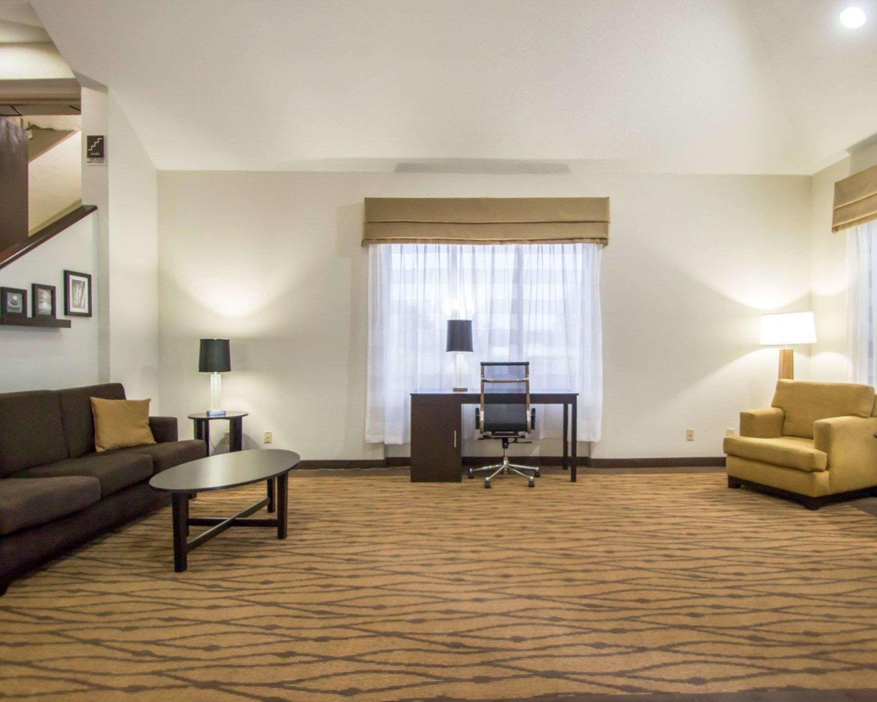 Sleep Inn Ormond Beach - Daytona Luaran gambar