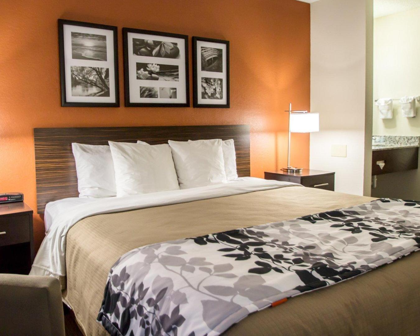 Sleep Inn Ormond Beach - Daytona Luaran gambar