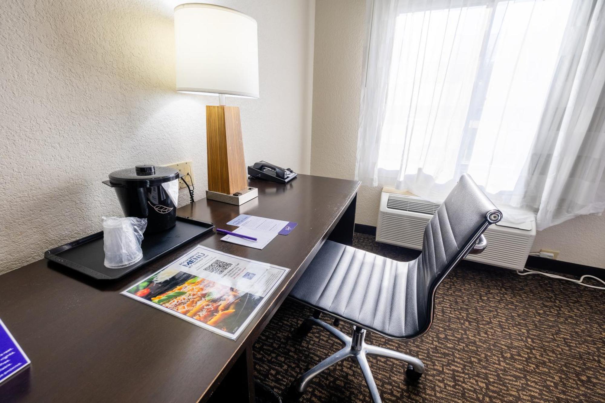Sleep Inn Ormond Beach - Daytona Luaran gambar