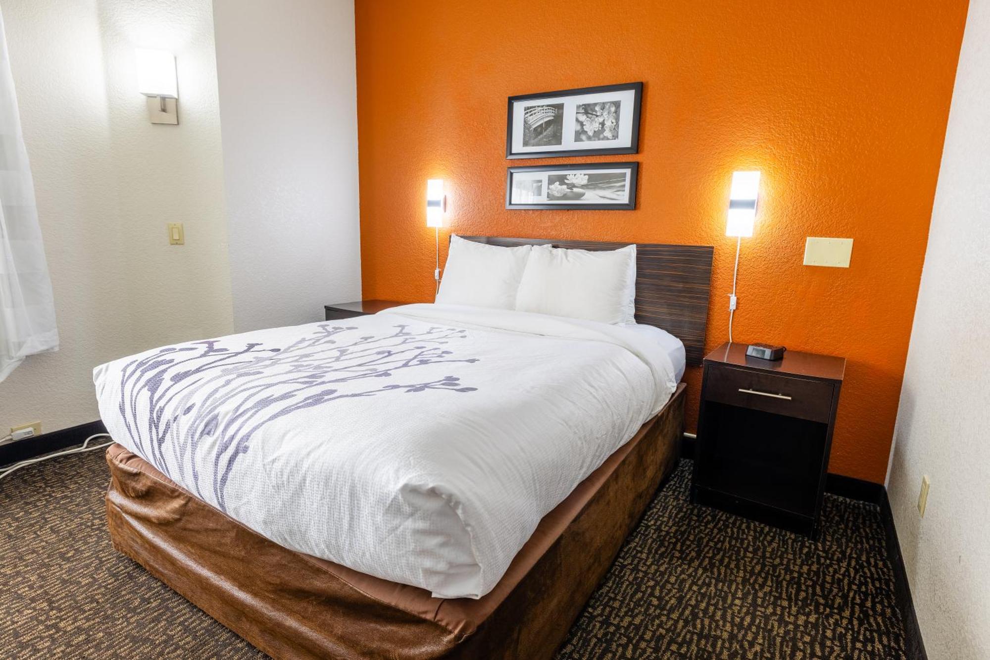 Sleep Inn Ormond Beach - Daytona Luaran gambar