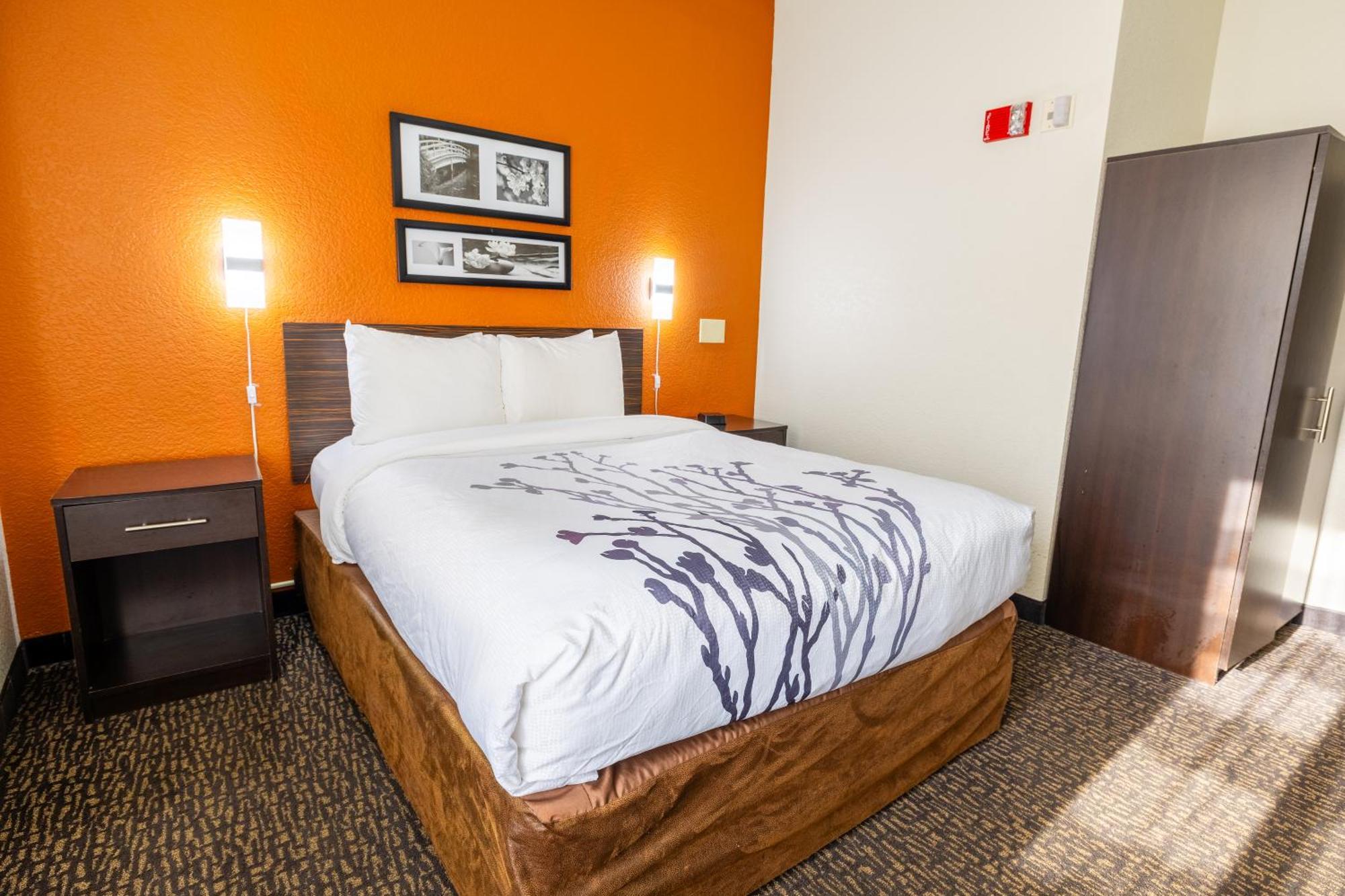 Sleep Inn Ormond Beach - Daytona Luaran gambar