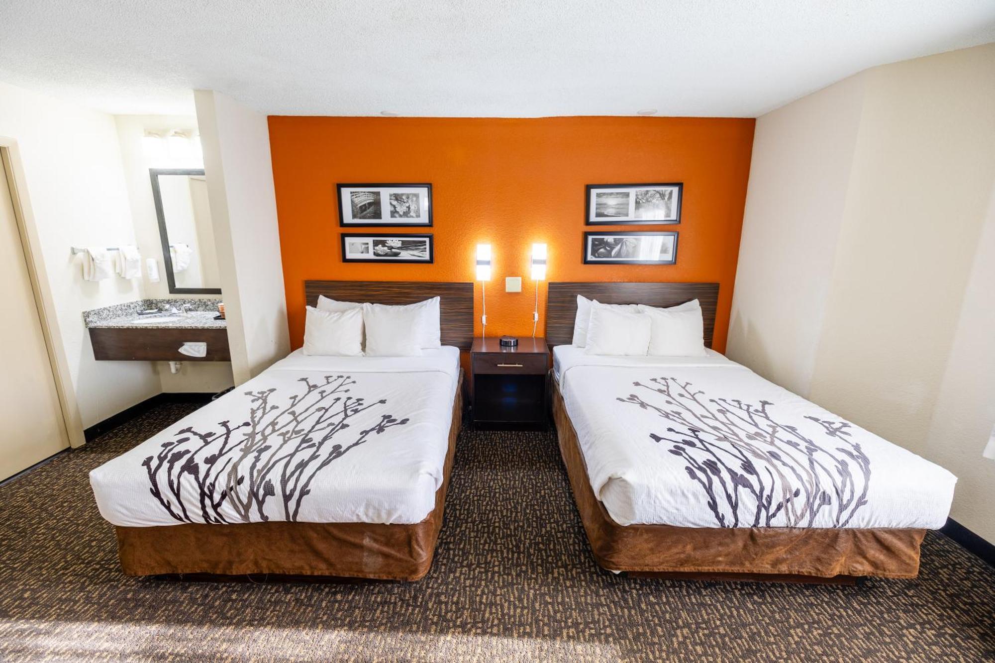 Sleep Inn Ormond Beach - Daytona Luaran gambar