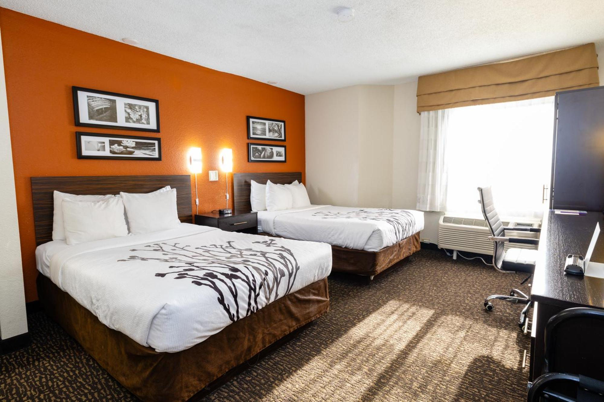 Sleep Inn Ormond Beach - Daytona Luaran gambar
