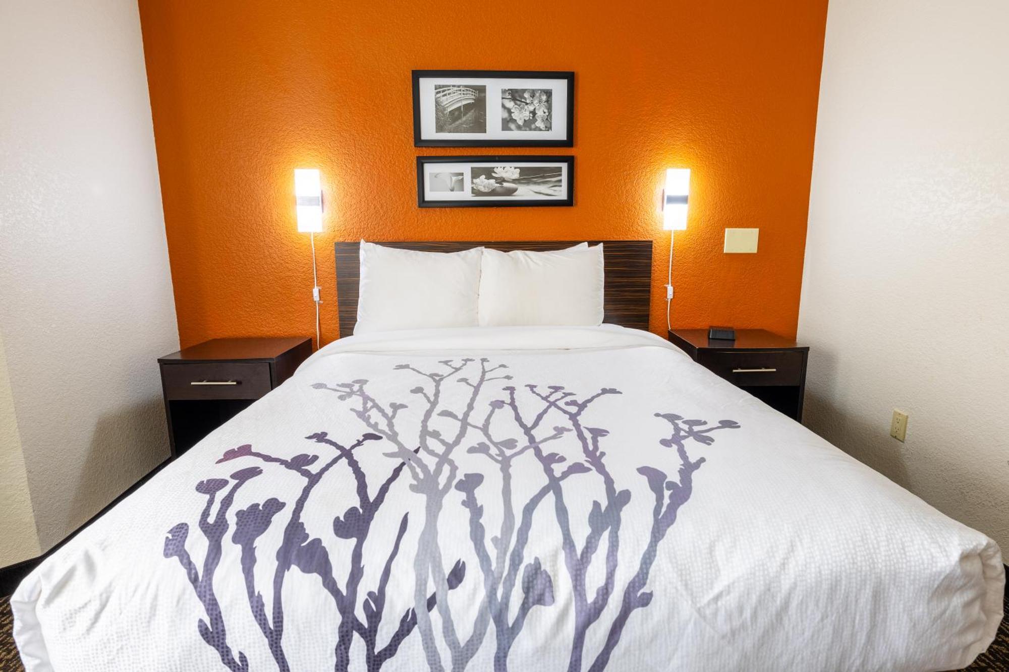 Sleep Inn Ormond Beach - Daytona Luaran gambar