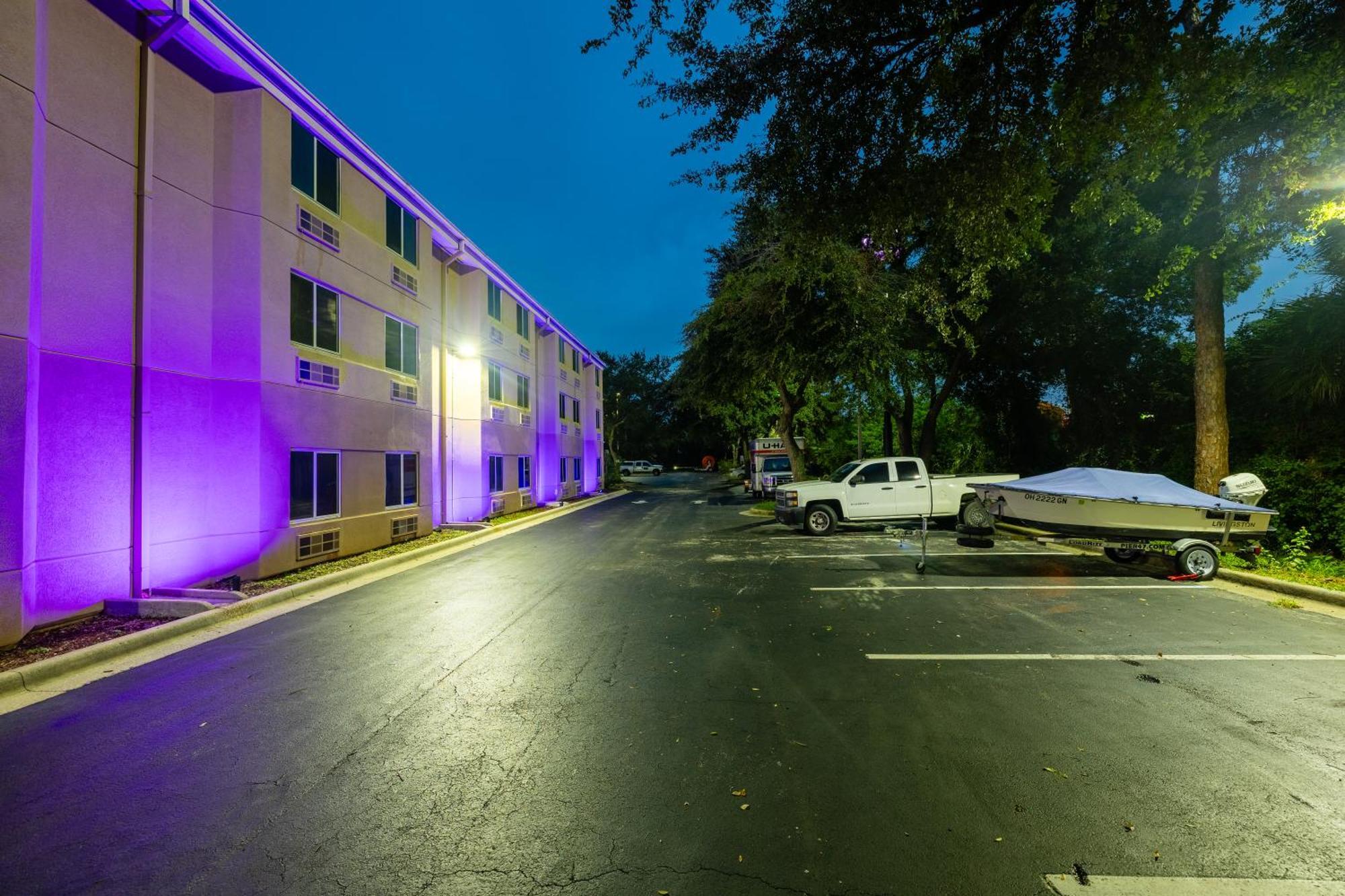 Sleep Inn Ormond Beach - Daytona Luaran gambar