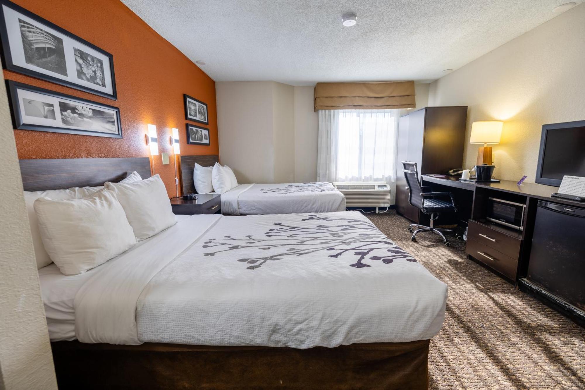 Sleep Inn Ormond Beach - Daytona Luaran gambar