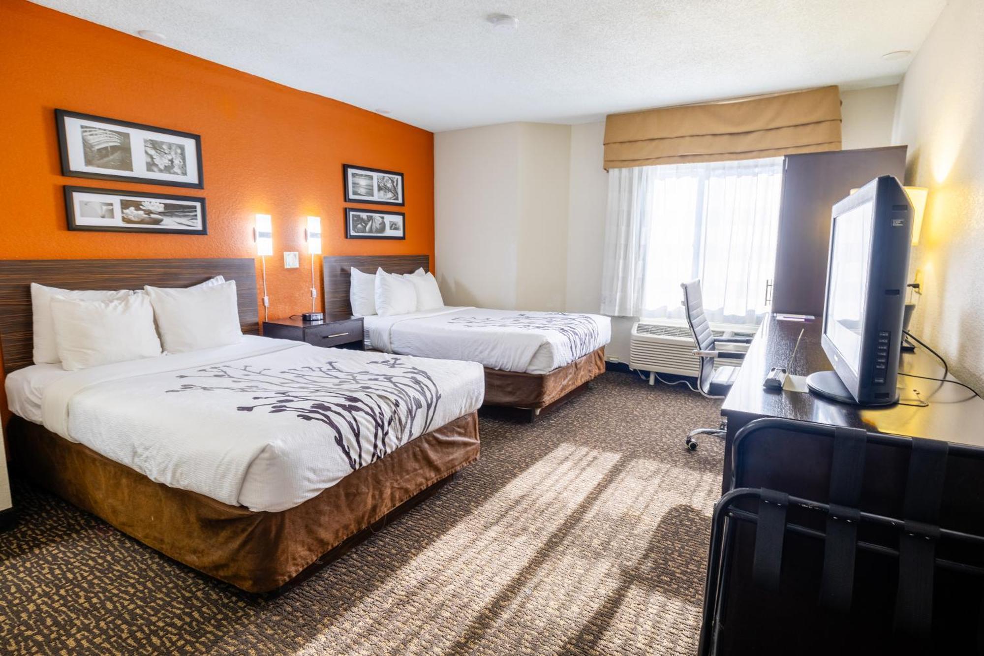 Sleep Inn Ormond Beach - Daytona Luaran gambar