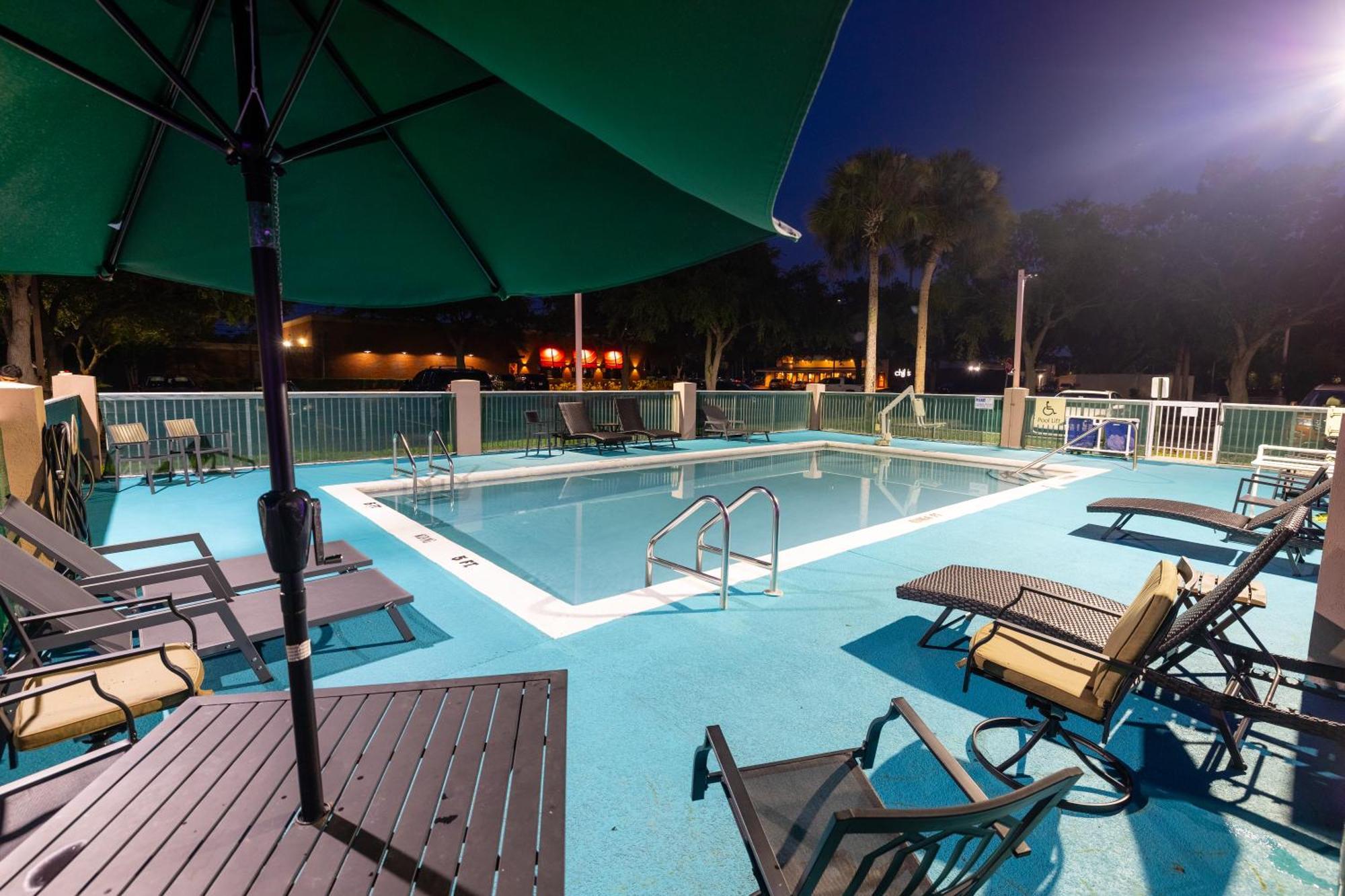 Sleep Inn Ormond Beach - Daytona Luaran gambar