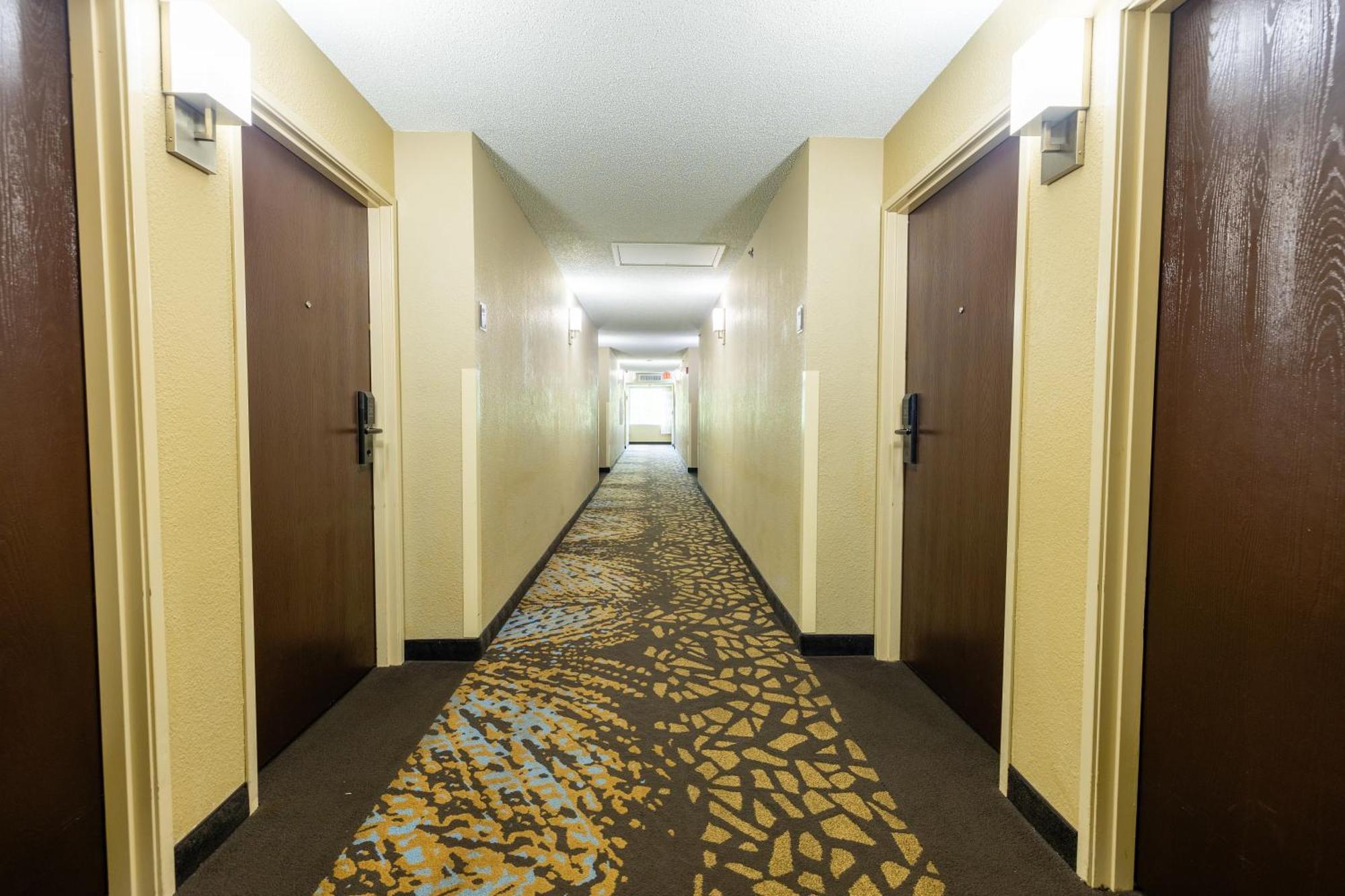 Sleep Inn Ormond Beach - Daytona Luaran gambar