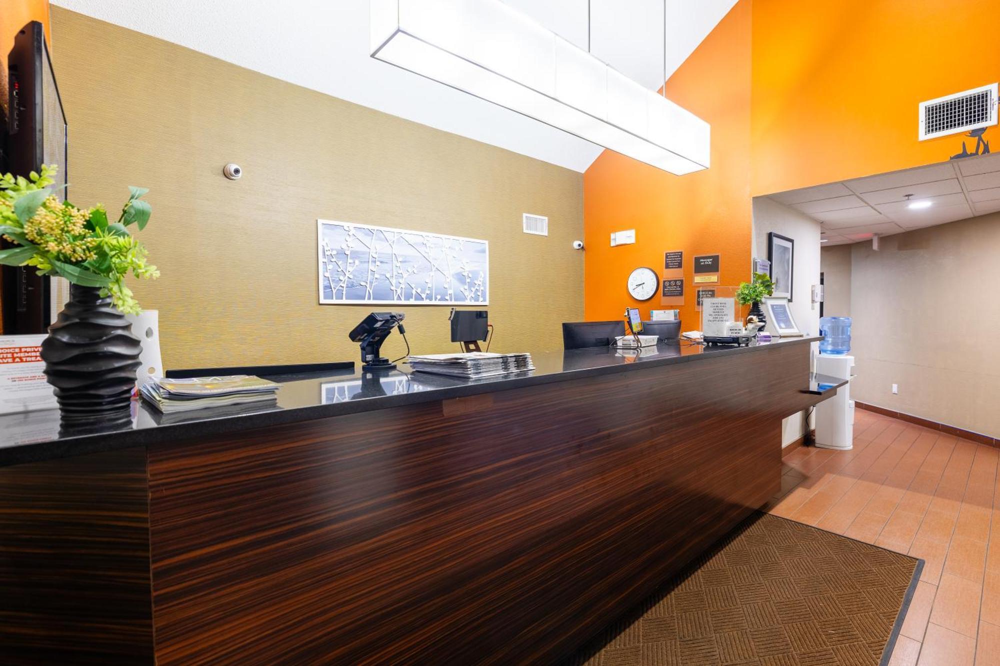 Sleep Inn Ormond Beach - Daytona Luaran gambar