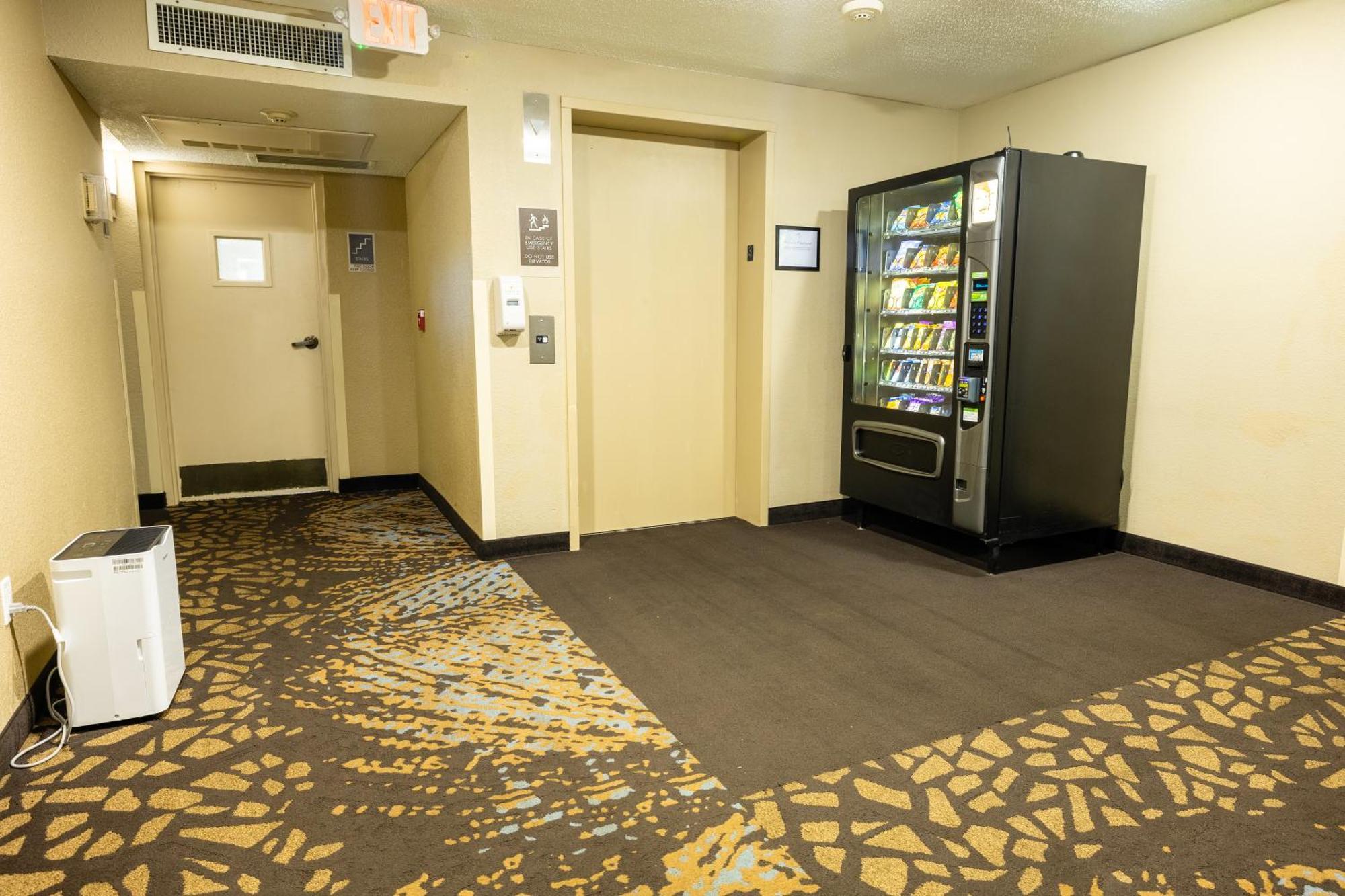 Sleep Inn Ormond Beach - Daytona Luaran gambar