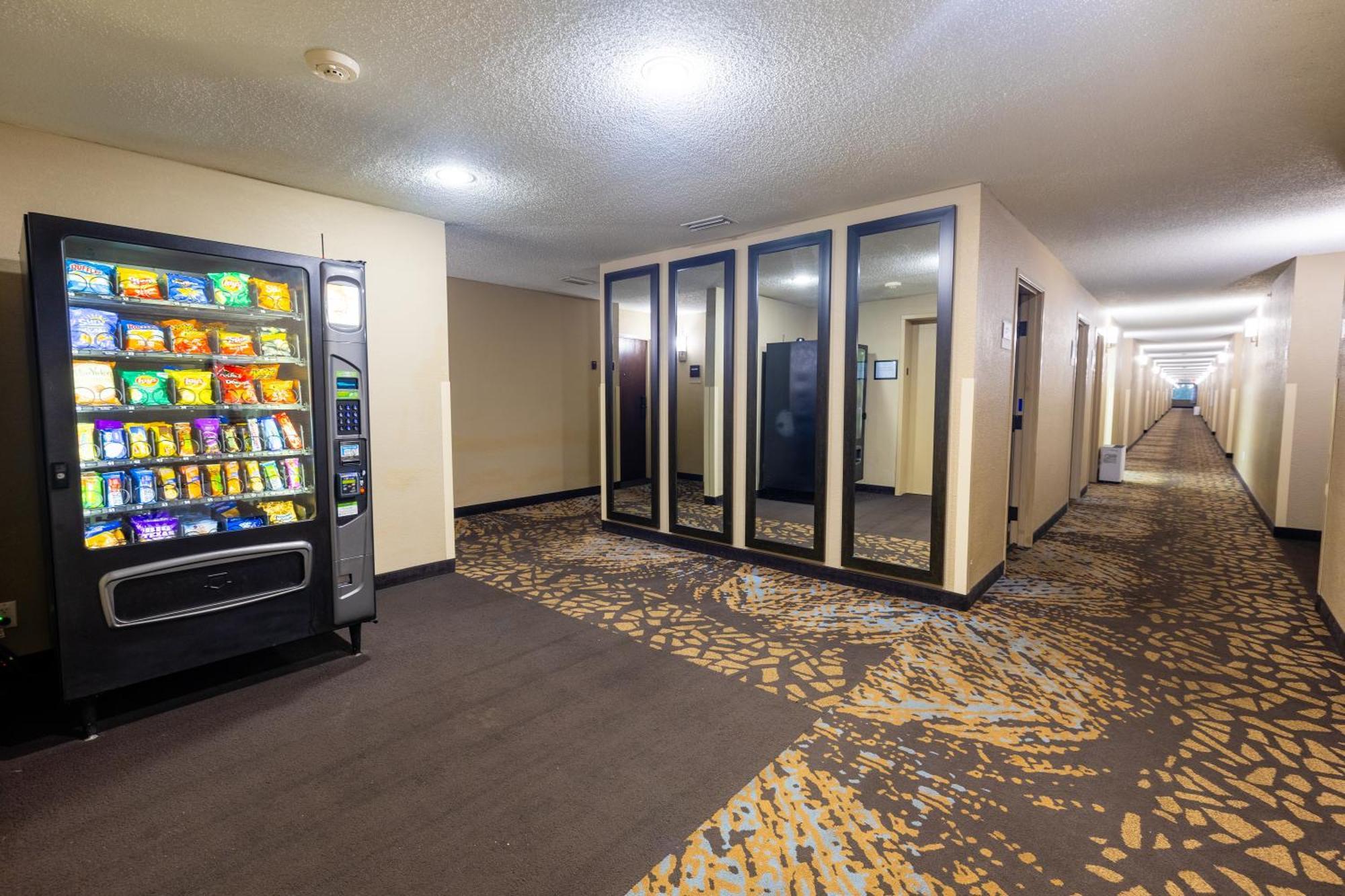 Sleep Inn Ormond Beach - Daytona Luaran gambar